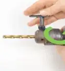 Change a Drill Bit