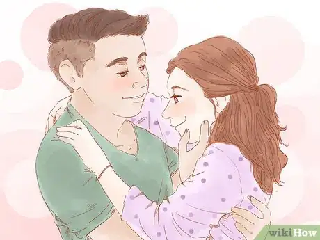 Image titled Kiss a Boy for the First Time Step 10