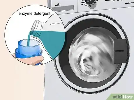 Image titled Get Cat Urine Smell Out of Clothes Step 9