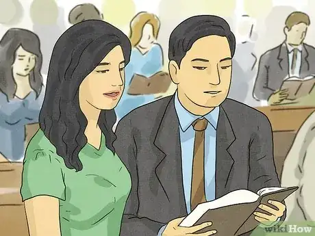 Image titled Get to Know a Girl Before an Arranged Marriage Step 11