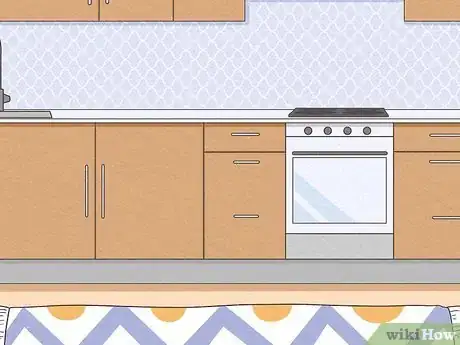 Image titled Make a Kitchen Look Bigger and Brighter Step 12