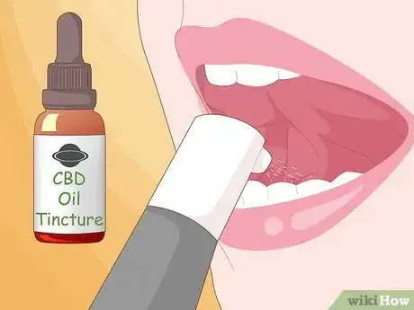 Image titled Take CBD Oil for Fibroids Step 9