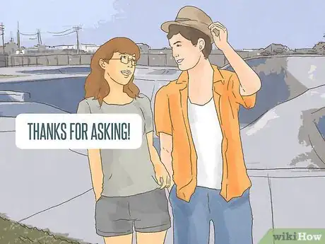 Image titled Answer when Someone Asks How You Are Step 9