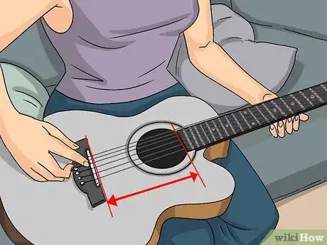 Image titled Adjust Acoustic Guitar Intonation Step 13