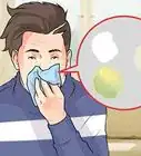 Dry Up Mucus