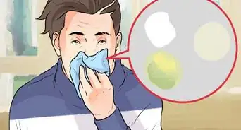 Dry Up Mucus