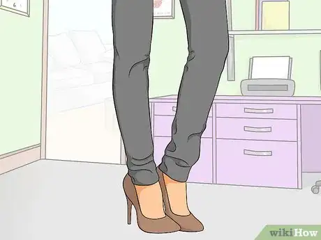 Image titled Make Short Legs Look Longer Step 14