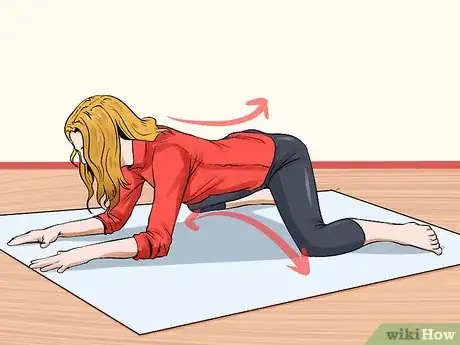 Image titled Get Rid of Thigh Pain Step 13