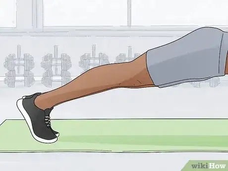 Image titled How Long to Hold a Plank As a Beginner Step 7