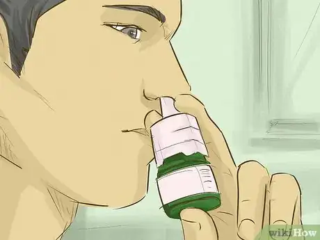 Image titled Avoid Side Effects when Using Flonase (Fluticasone) Step 13