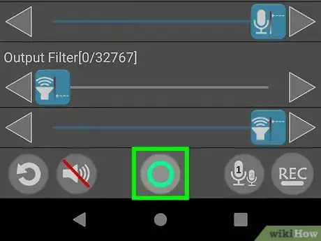 Image titled Boost Microphone Volume on Android Step 7