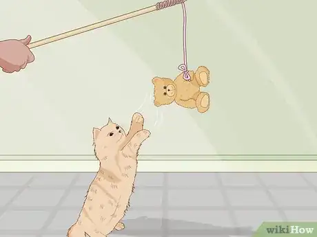 Image titled Make Cat Toys out of Common Household Items Step 50