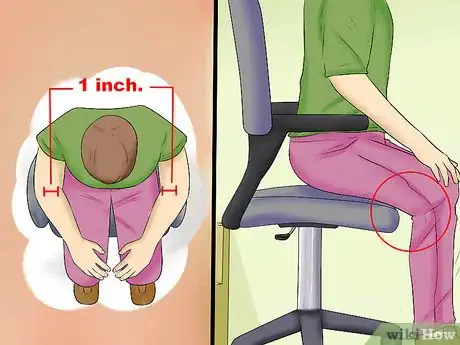 Image titled Choose an Ergonomic Office Chair Step 7