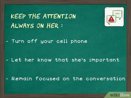 Image titled Keep the Conversation Flowing with a Girl (for Guys) Step 7