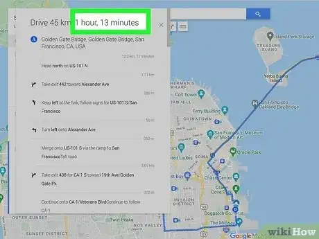 Image titled Make a Travel Itinerary with Google Maps Step 10