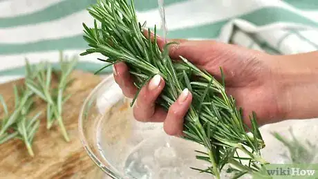 Image titled Cut Fresh Rosemary Step 6