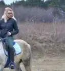 Ride a Horse