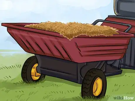 Image titled Build a Garden Tractor Snowplow Step 14