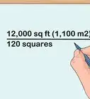 Measure a Roof