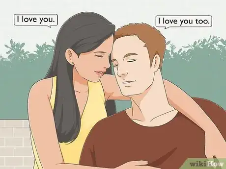 Image titled Make Your Husband Feel Loved Step 1