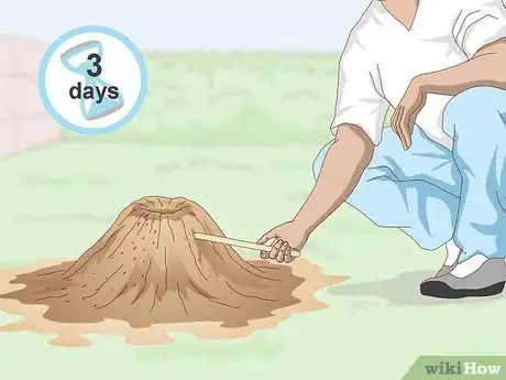 Image titled Get Rid of an Ant Hill Step 2