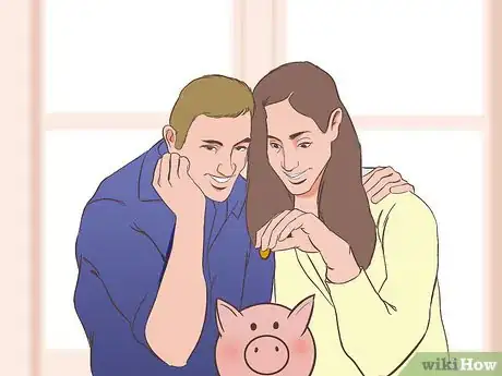 Image titled React when Your Spouse Wants to Open a Separate Bank Account Step 12