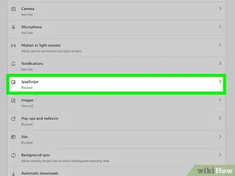 Image titled Enable Cookies and JavaScript Step 47