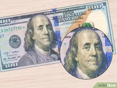 Image titled Detect Counterfeit US Money Step 6