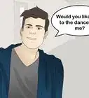 Ask a Girl to a Dance