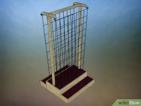 Image titled Build a Vertical Garden Step 3