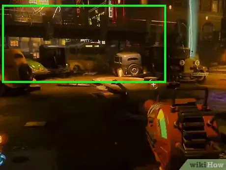 Image titled Play Shadows of Evil in Black Ops III Zombies Step 6