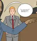 Get Out of Jury Duty