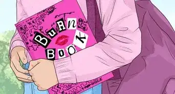 Create a Burn Book