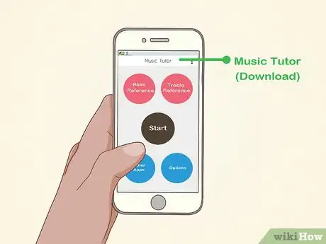 Image titled Practice Sight Reading Piano Music Step 4