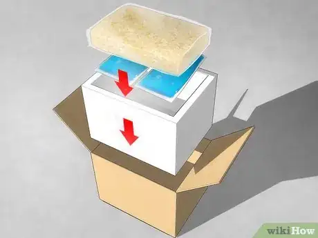 Image titled Ship Foods with Dry Ice Step 5