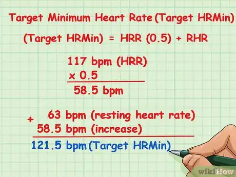 Image titled Calculate Your Target Heart Rate Step 4