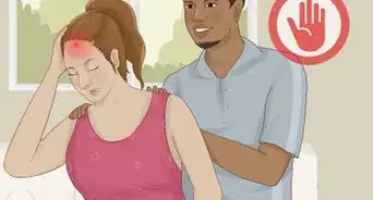 Massage Your Pregnant Wife