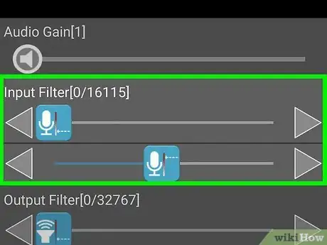 Image titled Boost Microphone Volume on Android Step 4