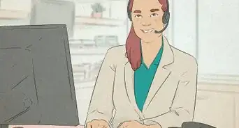 Be a Good Receptionist