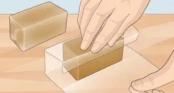 Make Ash Soap