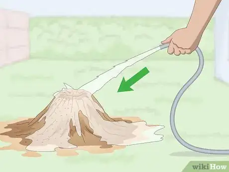 Image titled Get Rid of an Ant Hill Step 1