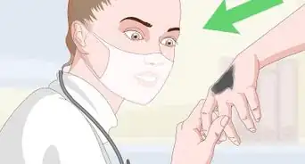 Remove Tar From Skin