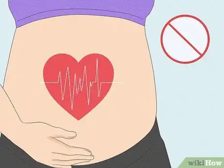 Image titled Tell if a Baby Is a Boy or Girl by the Heartbeat Step 1