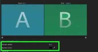 Add Transitions in Adobe Premiere Pro