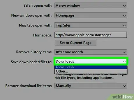 Image titled Choose Where a Download is Saved Step 34