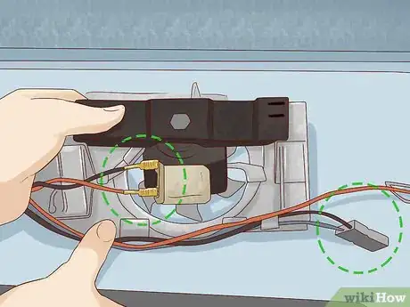 Image titled Test an Evaporator Fan Motor Step 14.jpeg