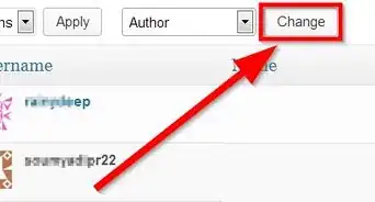 Add Authors to WordPress