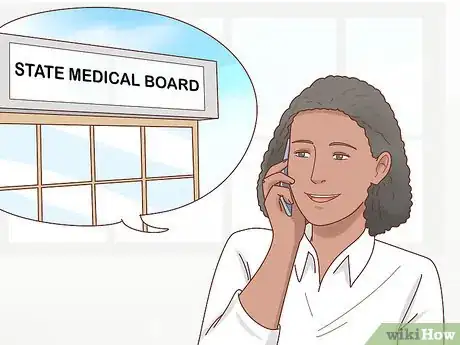 Image titled Become a Homeopathic Doctor Step 12