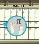 Celebrate Pi Day