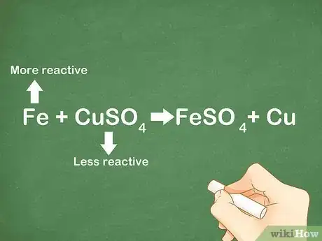 Image titled Recognize the Type of a Reaction Step 9